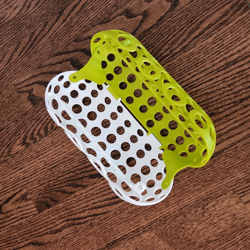 Boon dishwasher clutch bnwt